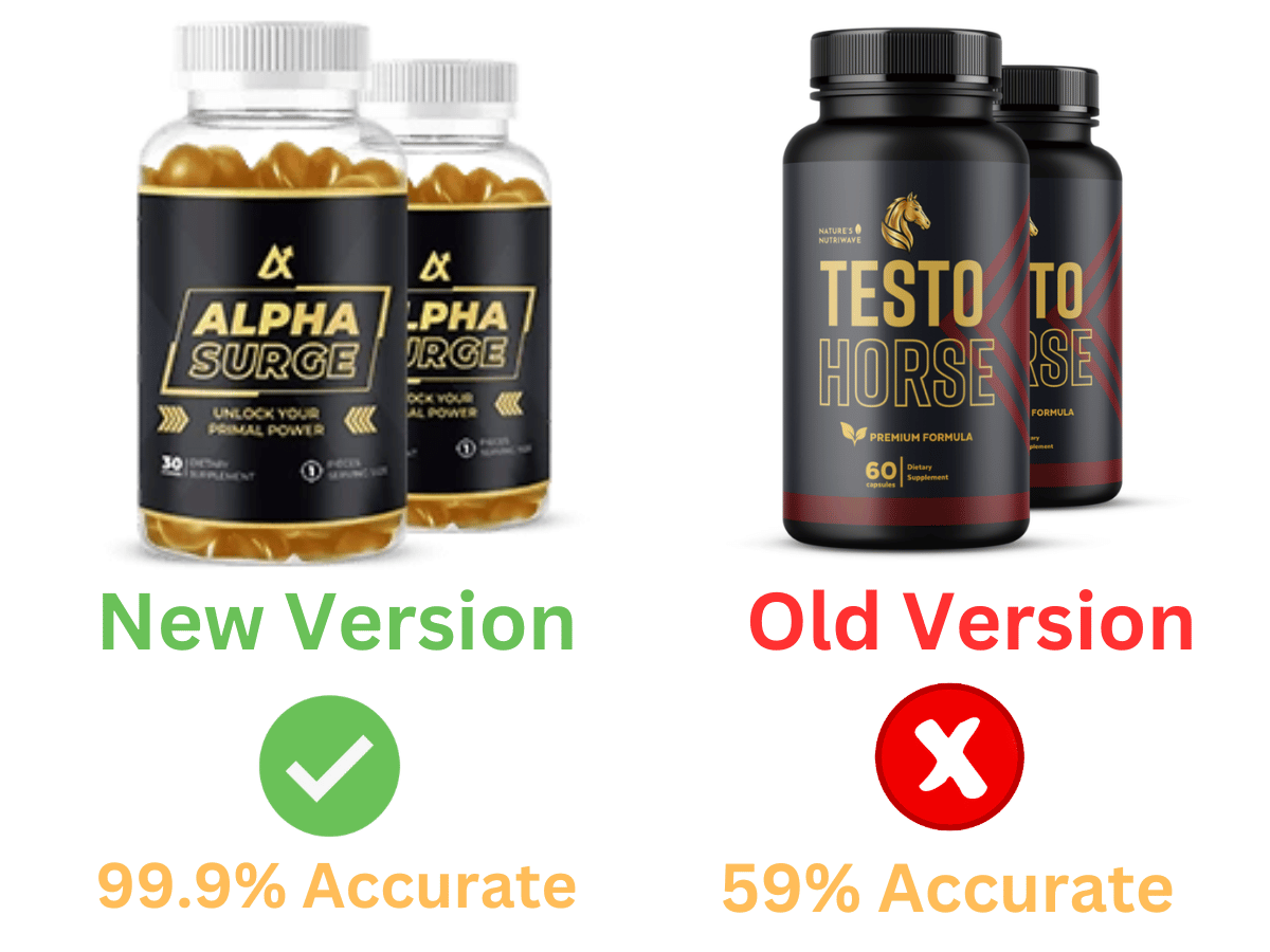 testohorse
